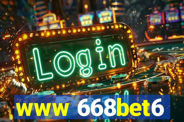 www 668bet6